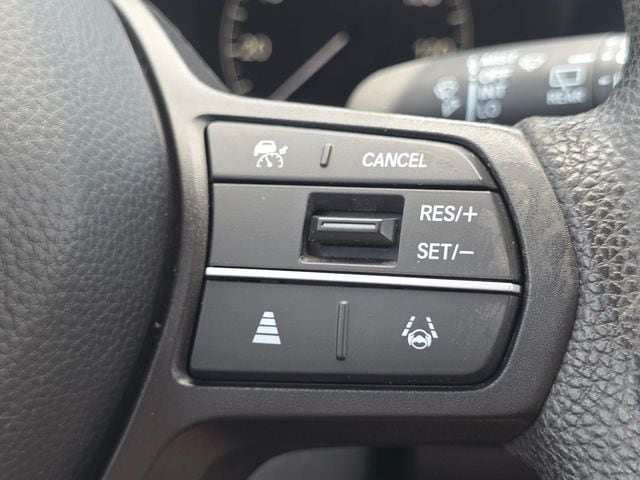 2024 Honda HR-V LX - Photo 26