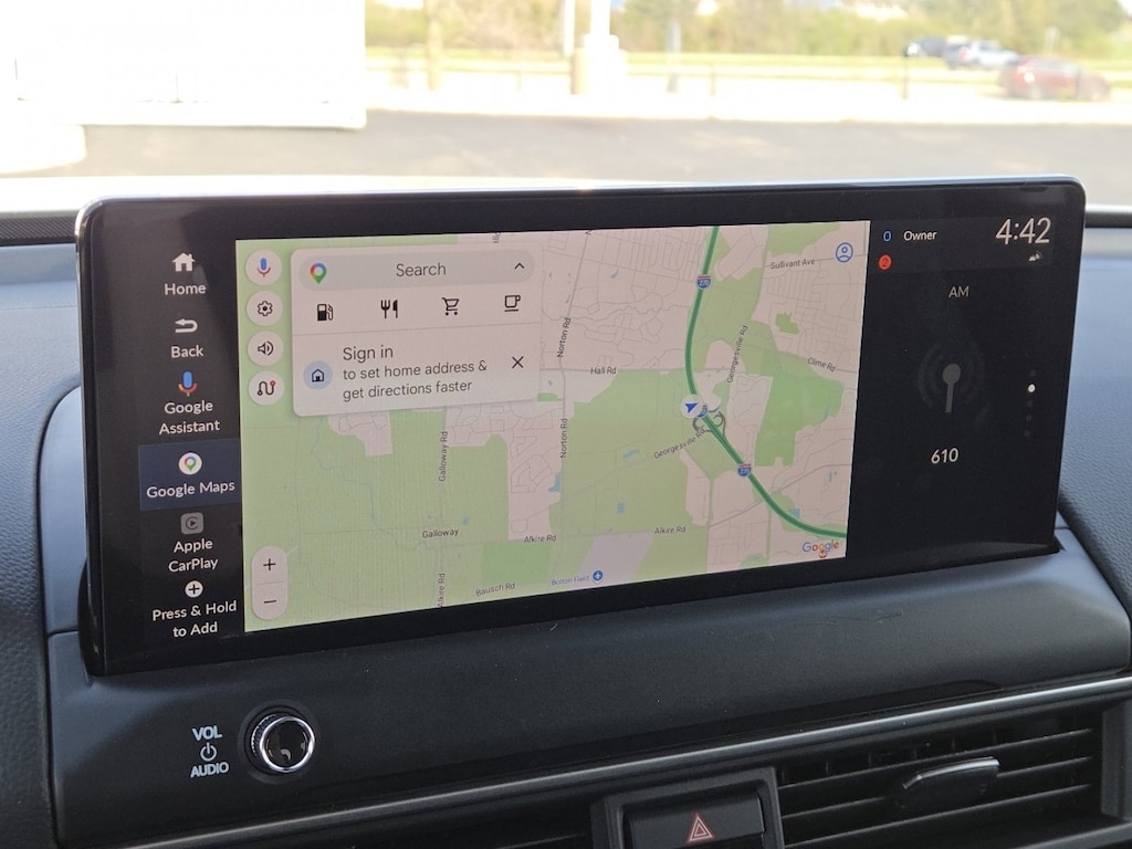 New 2026 Honda Pilot Touring SUV