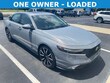  Honda Accord Hybrid