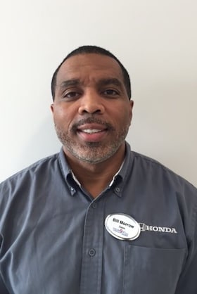 Staff member Bill Morrow from ID_b3a33942b3c8