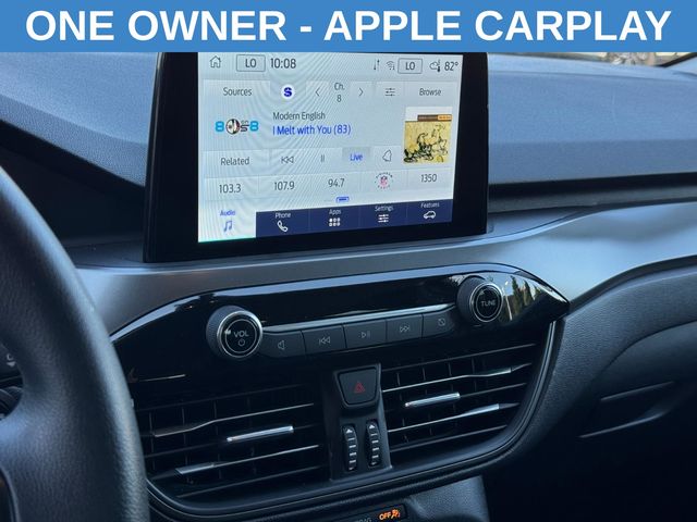 2025 Ford Escape Active - Photo 16