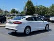 2015 Ford Fusion SE Sedan