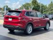 2026 Honda CR-V EX SUV