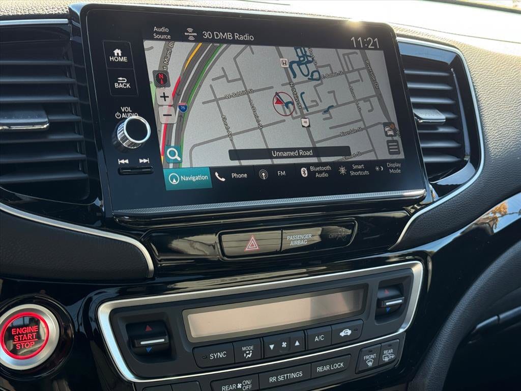 2026 Honda Ridgeline Black Edition - Photo 15