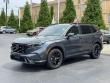 2025 Honda CR-V Hybrid Sport-L SUV
