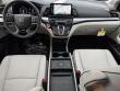2026 Honda Odyssey Touring Van Passenger
