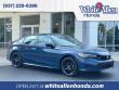 2026 Honda Civic Hybrid Sport Sedan