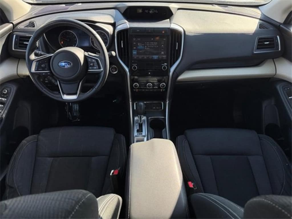 Used 2019 Subaru Ascent Premium 7-Passenger SUV