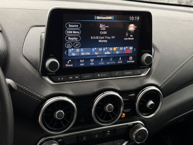 2023 Nissan Sentra SV - Photo 16