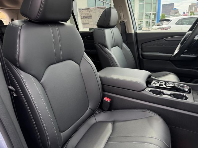 2026 Honda Pilot Touring - Photo 11