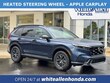  Honda CR-V Hybrid