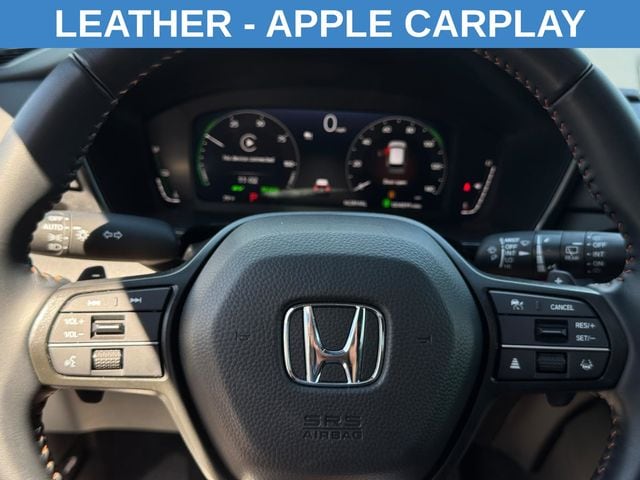 2026 Honda CR-V Sport-L - Photo 20