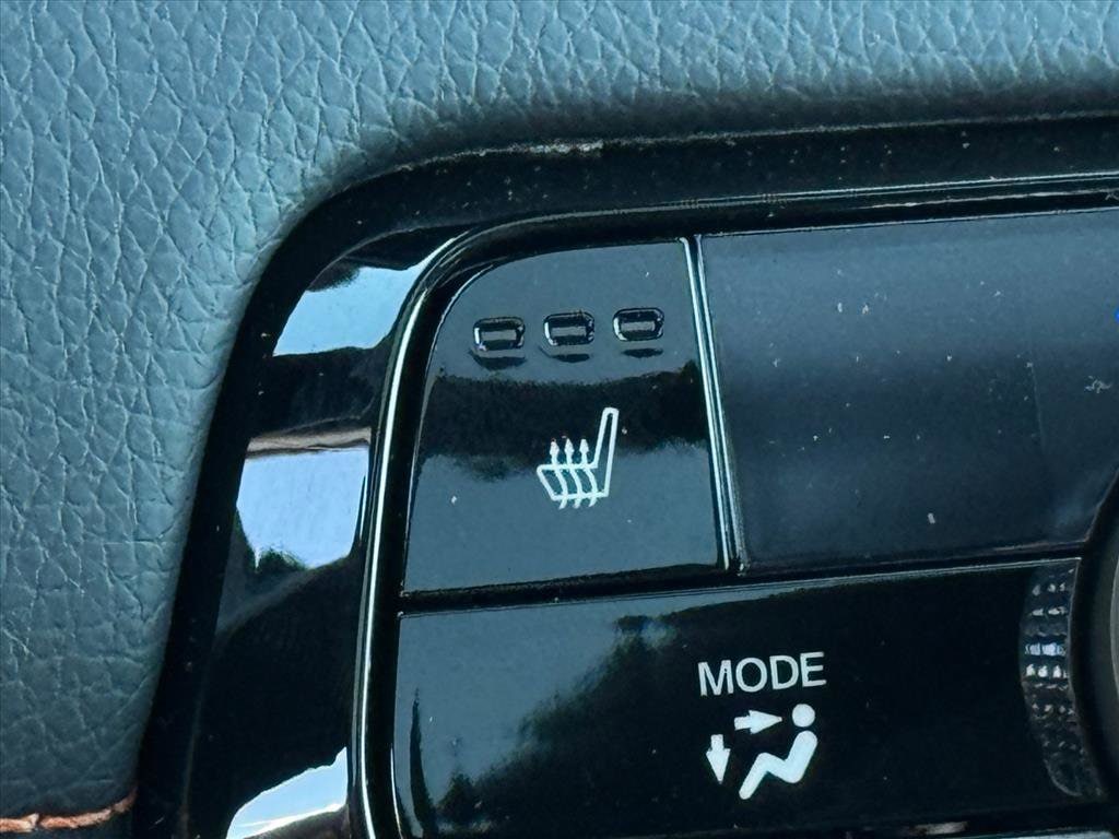 2025 Honda Pilot TrailSport - Photo 16