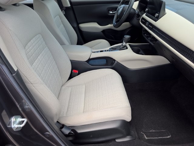 2024 Honda HR-V LX - Photo 19