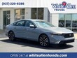  Honda Accord Hybrid