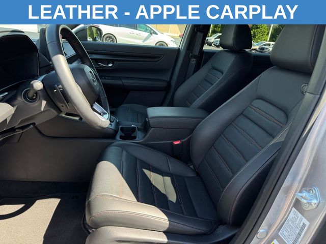 2026 Honda CR-V Sport-L - Photo 6