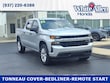 Chevrolet Silverado 1500 LTD