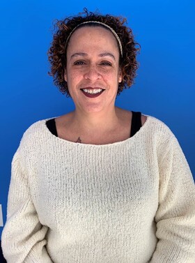 Staff member Hannah Gregersen from ID_9796219b49a2