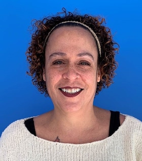 Staff member Hannah Gregersen from ID_9796219b49a2