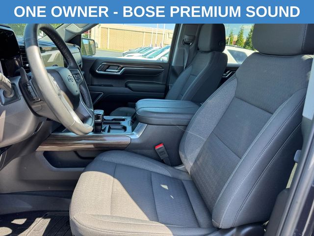 2024 Chevrolet Silverado 1500 RST - Photo 5