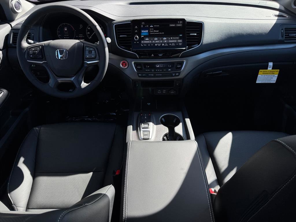 New 2026 Honda Ridgeline RTL Truck Crew Cab