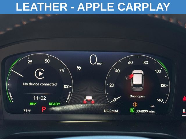 2026 Honda CR-V Sport-L - Photo 19