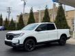 2026 Honda Ridgeline Black Edition Truck Crew Cab