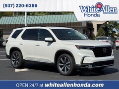 2025 Honda Pilot Elite SUV