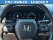 2025 Honda Pilot Touring SUV