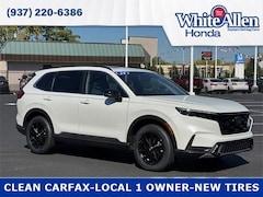 2024 Honda CR-V Hybrid Sport SUV