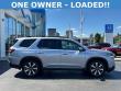 2025 Honda Pilot Touring SUV
