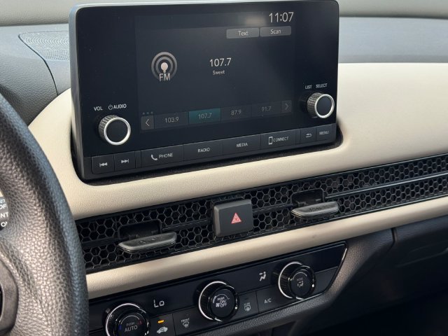 2024 Honda HR-V LX - Photo 16