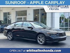 2023 Honda Accord EX Sedan