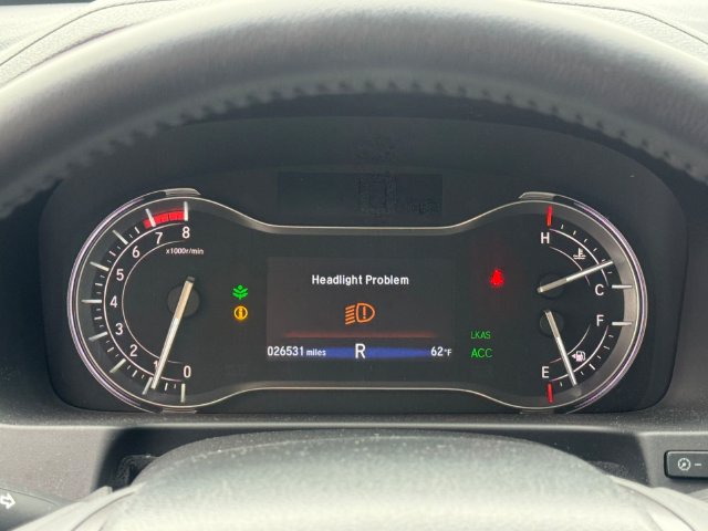2023 Honda Ridgeline RTL - Photo 18