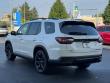 2026 Honda Pilot Black Edition SUV