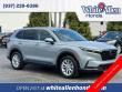 2025 Honda CR-V EX-L SUV