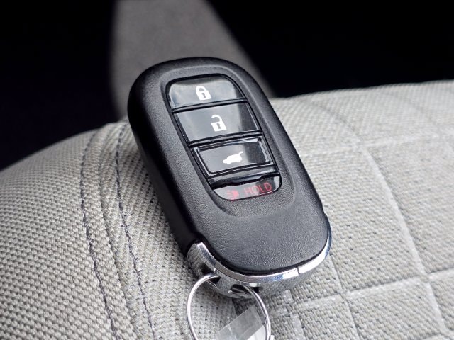 2024 Honda HR-V LX - Photo 28