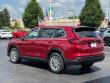 2026 Honda CR-V EX SUV