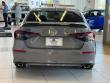 2026 Honda Civic Si Sedan