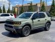 2026 Honda Passport TrailSport SUV