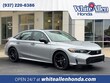  Honda Civic Hybrid