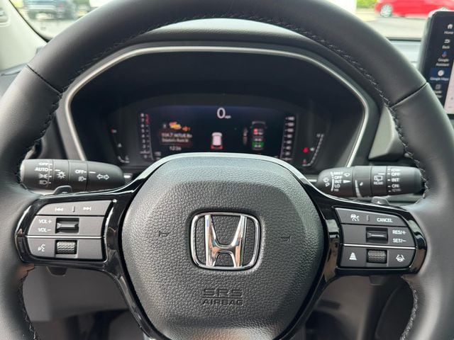 2026 Honda Pilot Touring - Photo 20