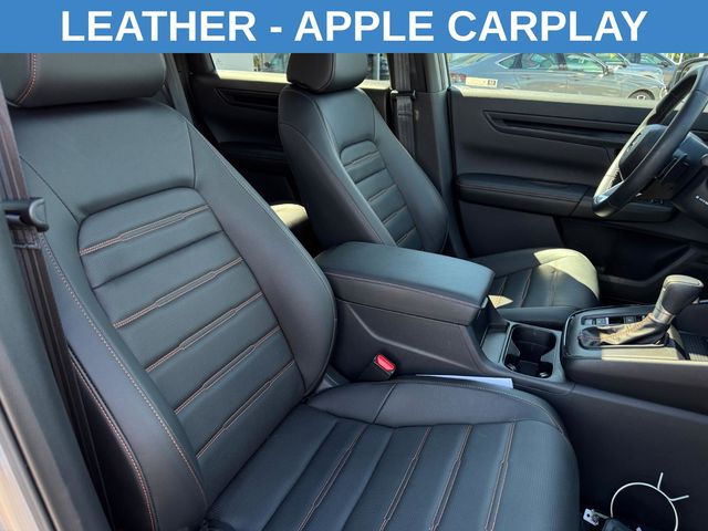 2026 Honda CR-V Sport-L - Photo 11