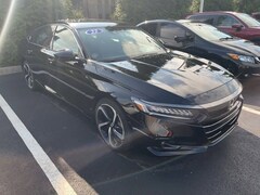 2022 Honda Accord Sport SE 1.5T Sedan