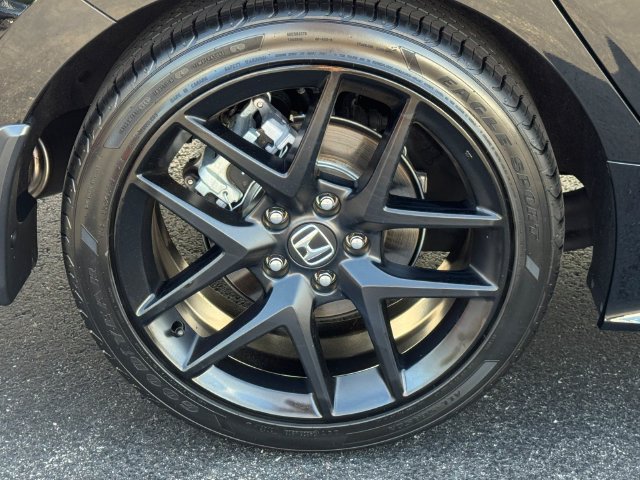 2022 Honda Civic Si - Photo 12