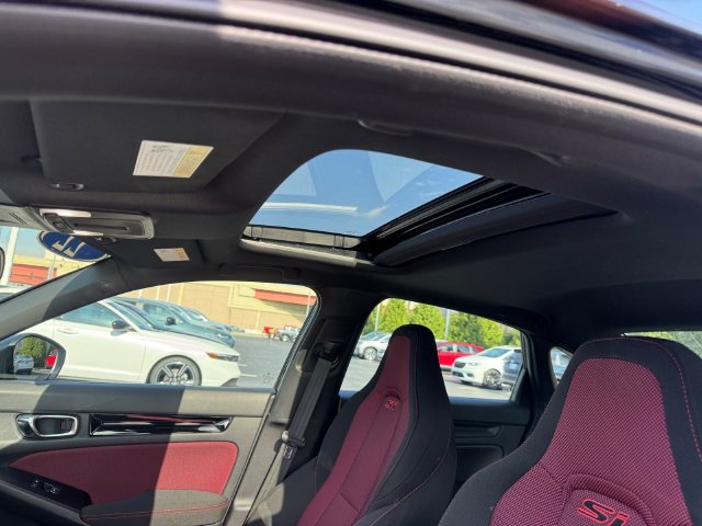 2022 Honda Civic Si - Photo 15