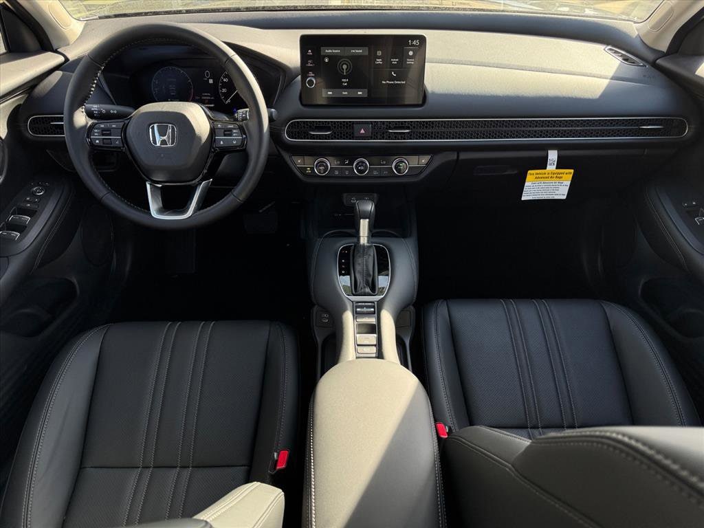 New 2026 Honda HR-V EX-L SUV