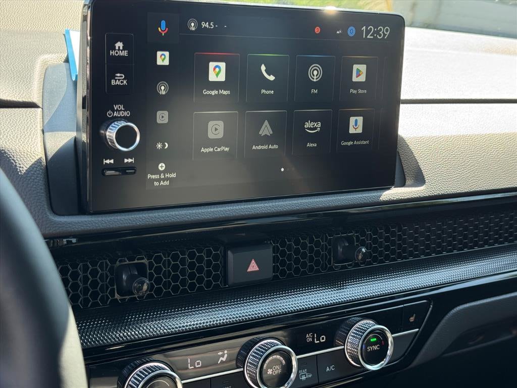 2026 Honda CR-V Sport Touring - Photo 16