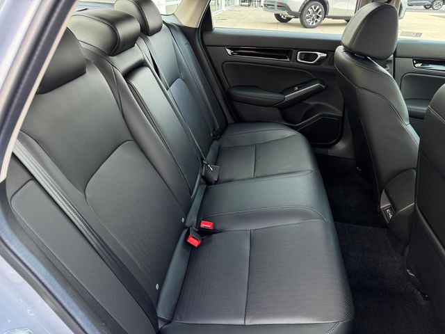 2024 Honda Civic Touring - Photo 10