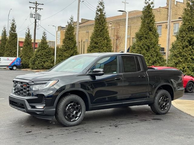 2026 Honda Ridgeline TrailSport - Photo 7